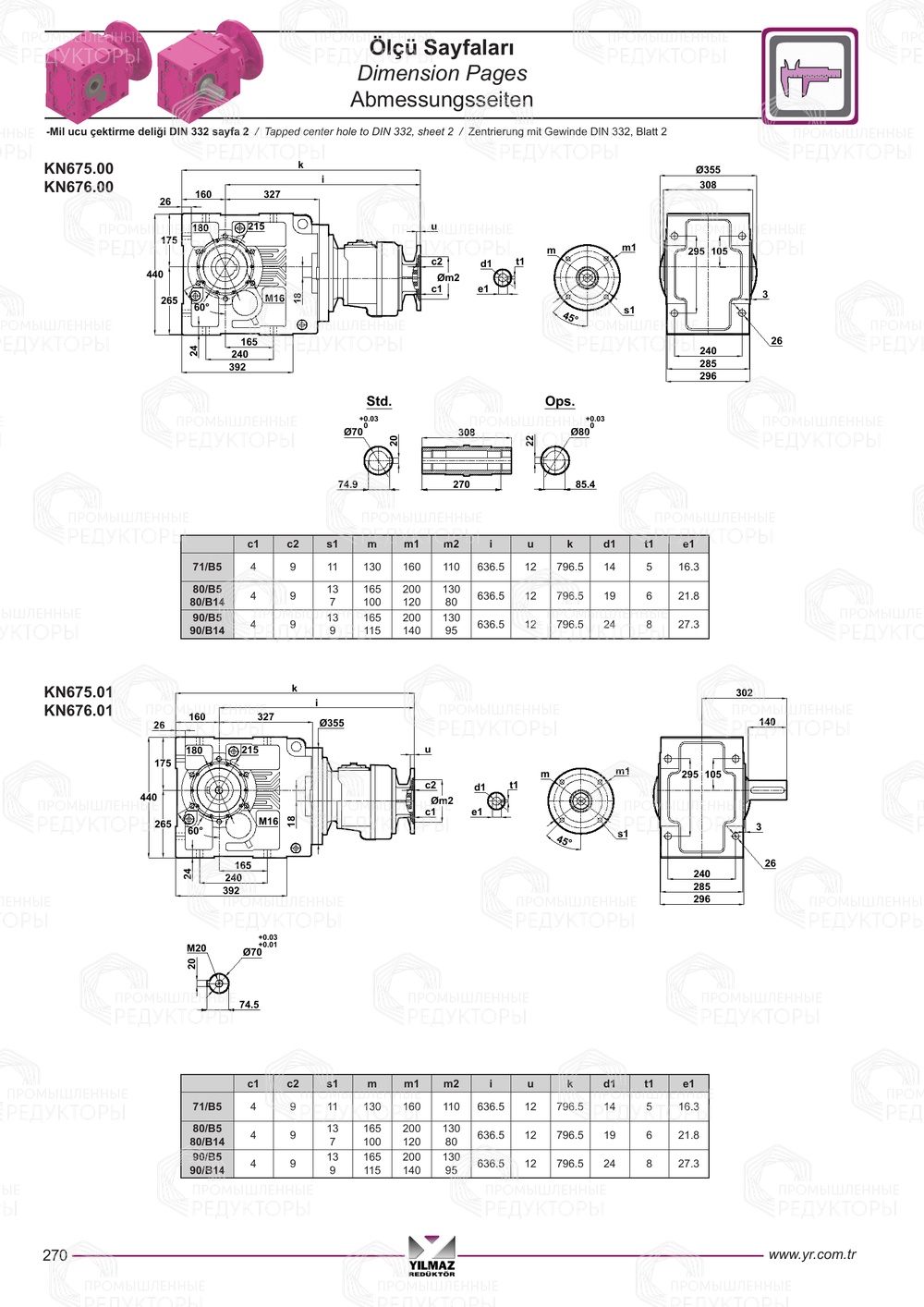 Yilmaz K 673-674-675-676